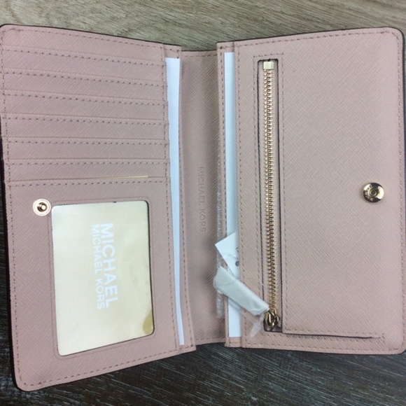 Michael Kors Large Tote Handbag NEW Ladies Purse - Picture 4 of 8